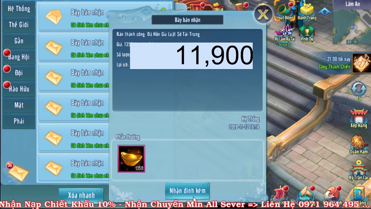 #VLTKMB [LIVE ] 💥Nhận ALL Dịch Vụ VLTKMB ...
