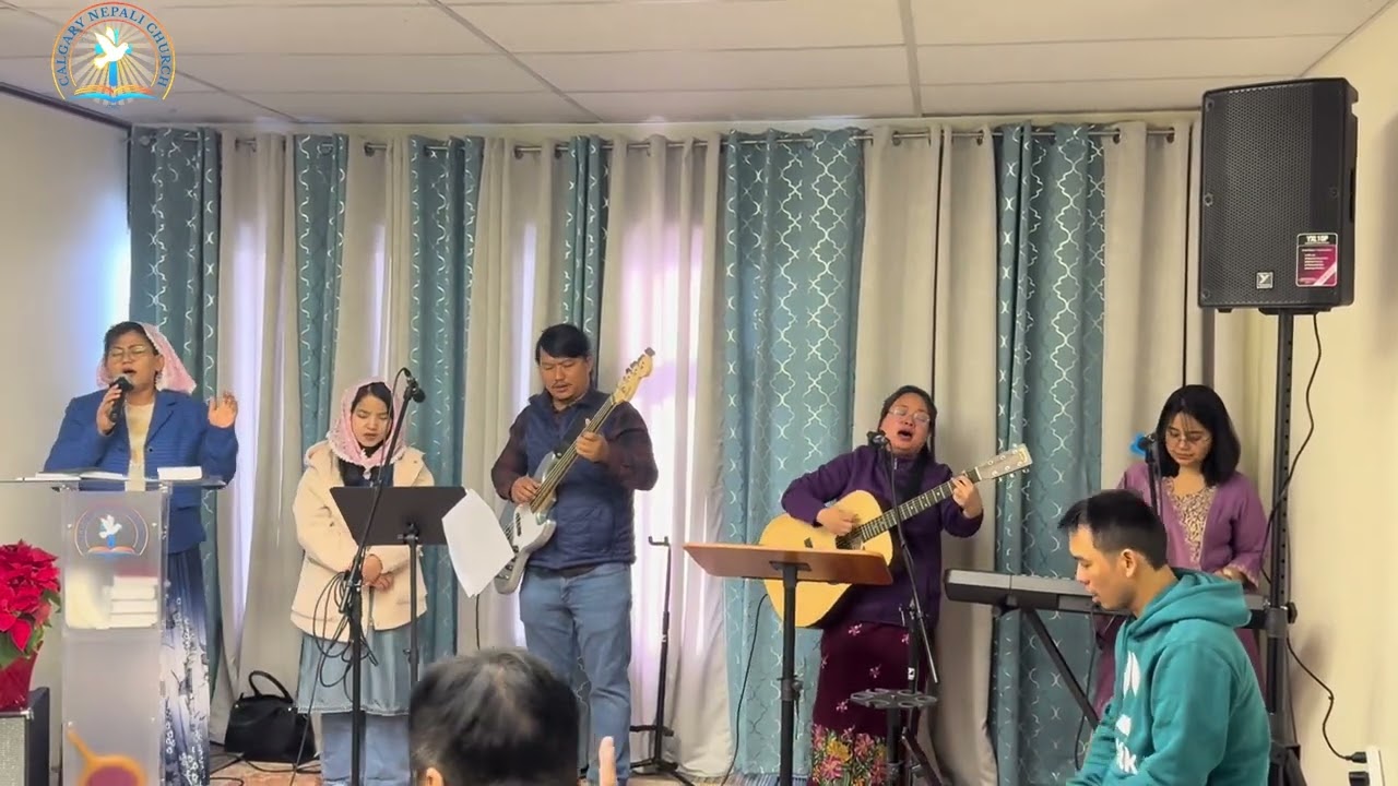 Hallelujah Hallelujah 