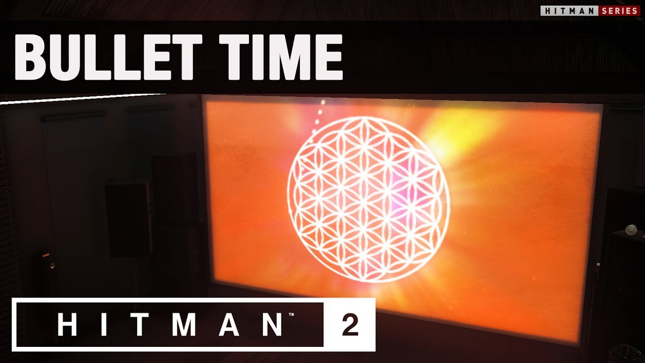 HITMAN 2 Haven Island - 