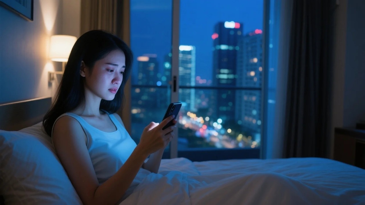 Phát Hiện Chồng Cùng Nhân Tình Mưu Tính Chiếm Hết Tài Sản, Tôi Âm Thầm Chuẩn Bị Và Khiến Họ Mất Sạch