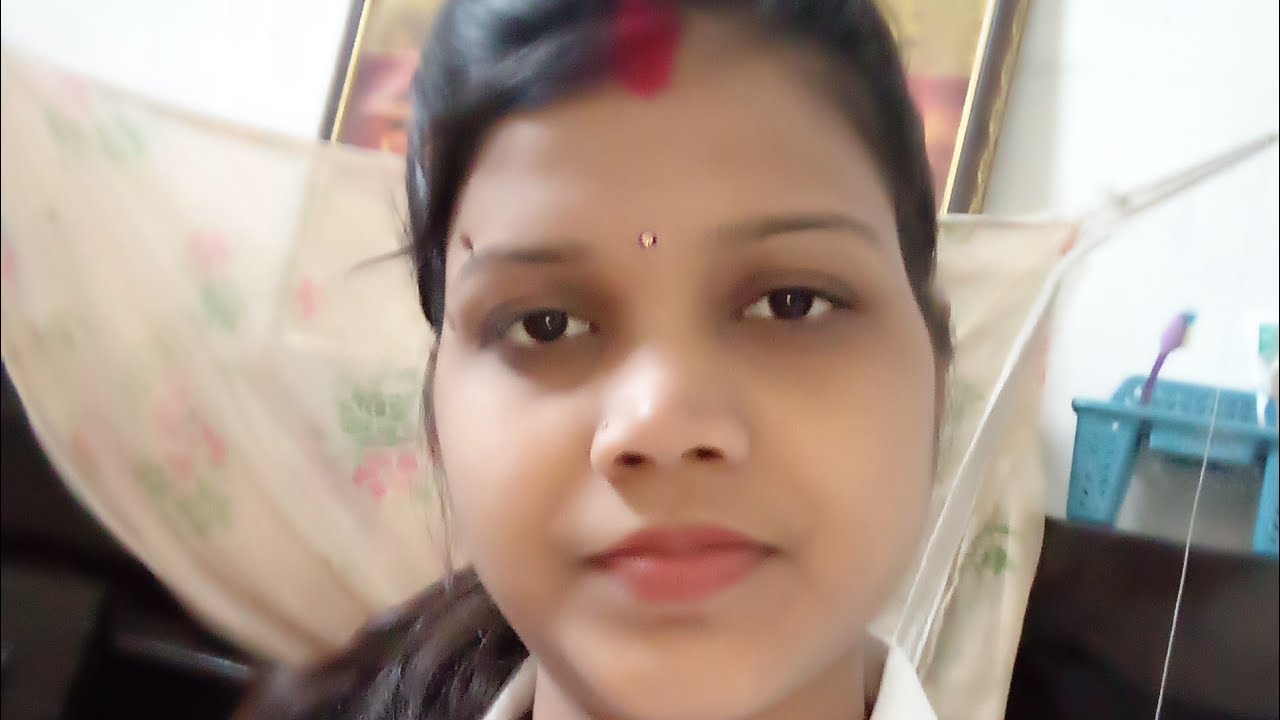 Sarita ki duniya लाइव है!