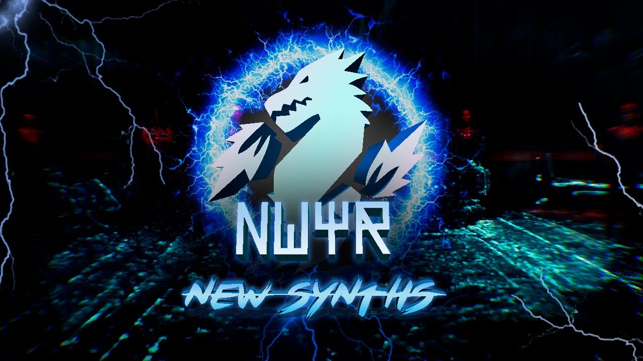 NWYR - New Synths
