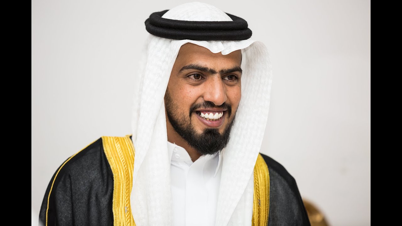 حفل زواج الشاب عبد العزيز بن مبارك الطلوحي