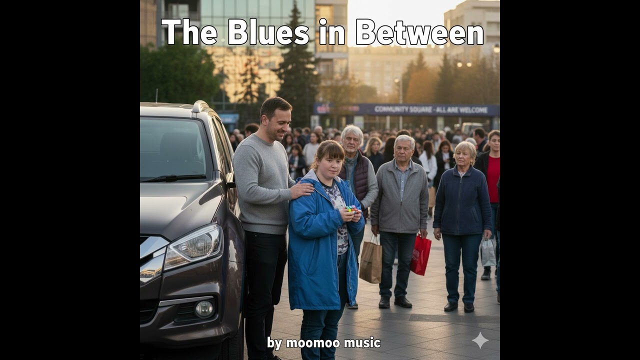 The Blues in Between ... จังหวะในช่องว่าง