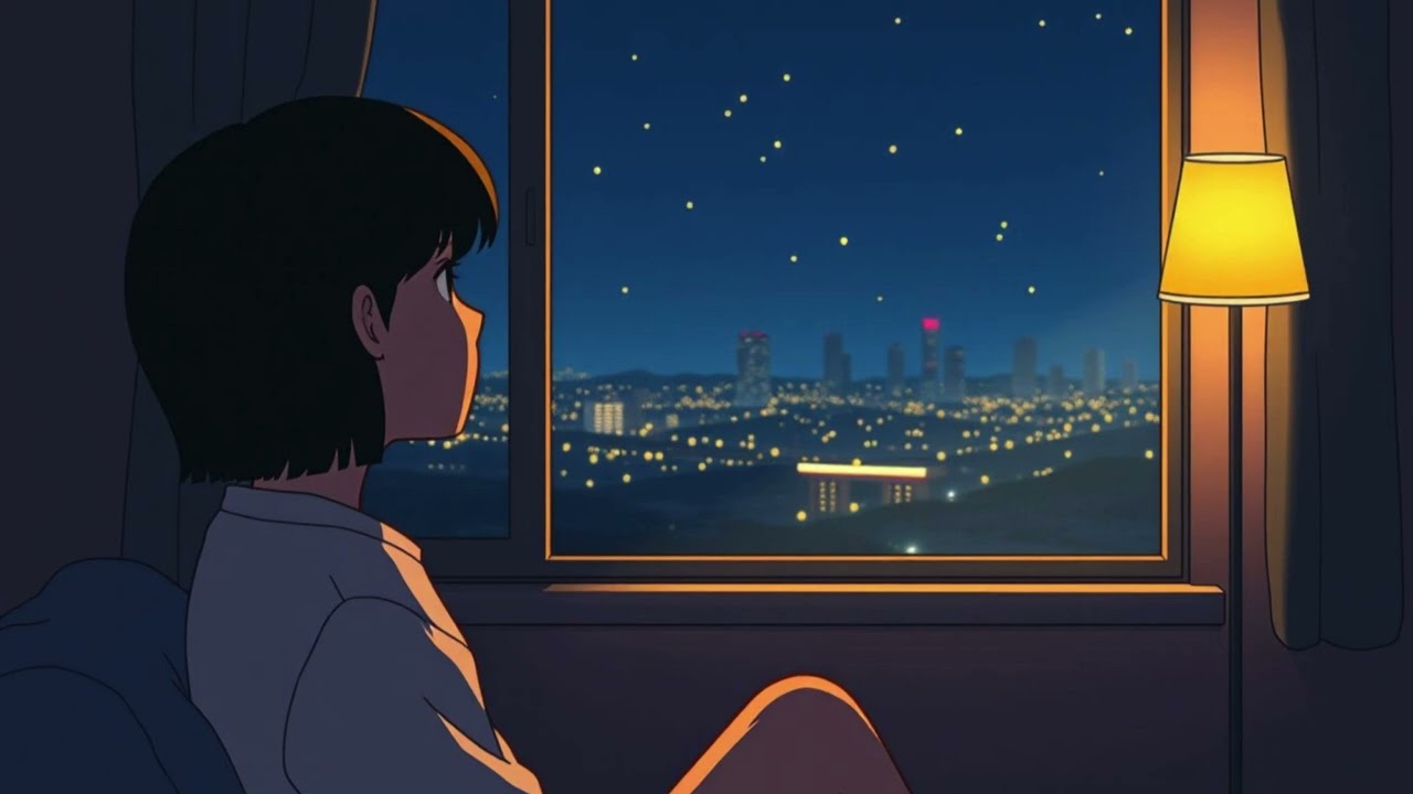 조용히 버텨온 하루에게