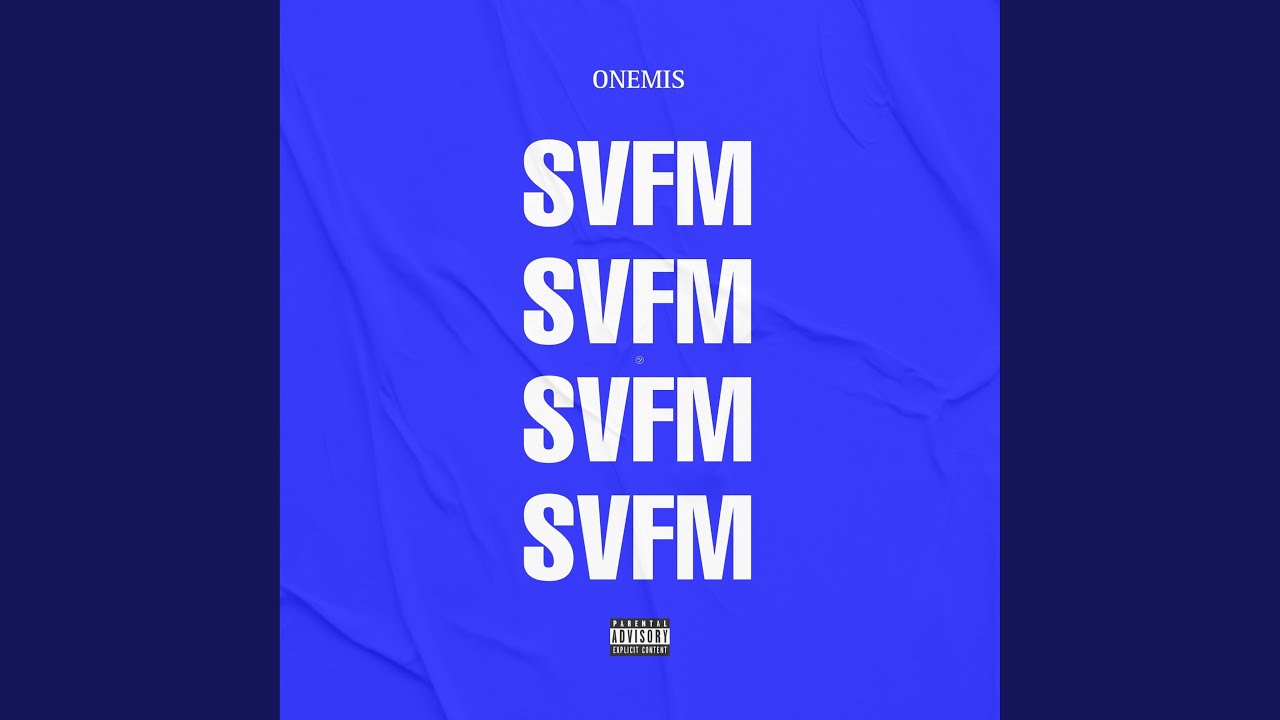 SVFM (feat. Black Eagle beats)
