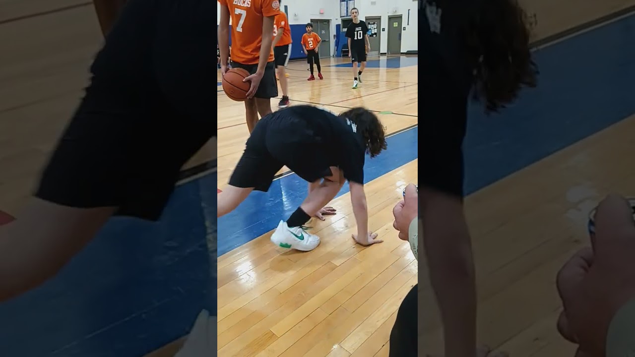 Nashua Boys Biddy Basketball 🏆 Championship 2026 Jazz defeat Bucks! #basketball #jazz #bucks #biddy 