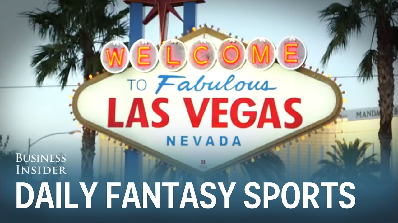 The Deep End: Inside the World of Daily Fantasy Sports