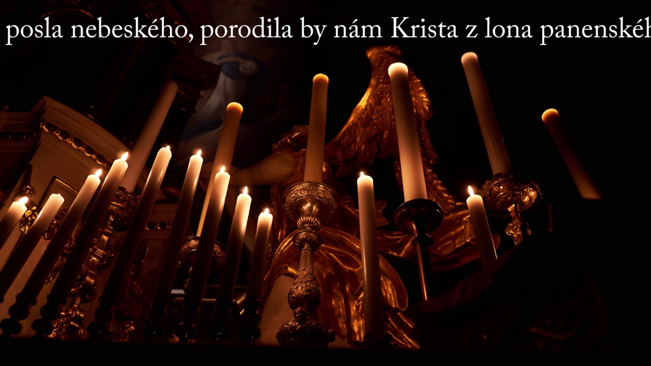 JKS 28 - Príde Kristus, Spasiteľ náš (Advent 2017)