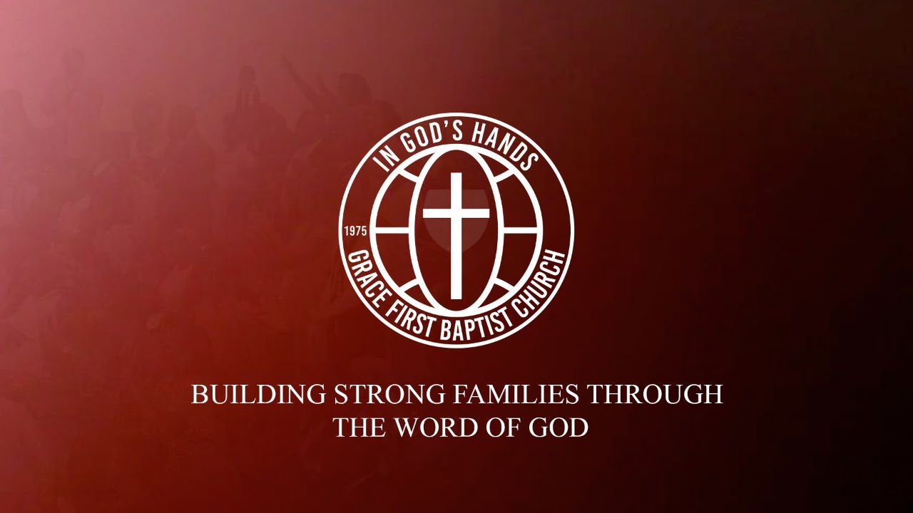 January 21, 2026 - Wednesday Night Bible Study