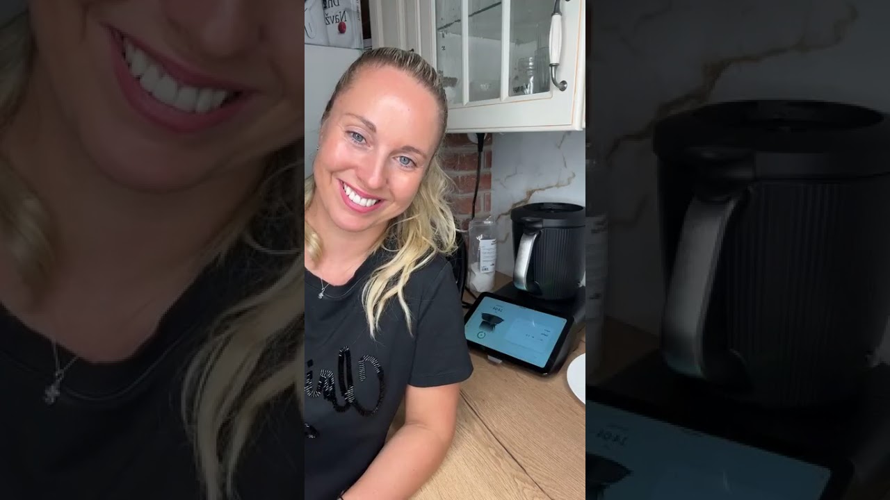 Jak na ochucené bagety, povidla a mexickou polévku 👌