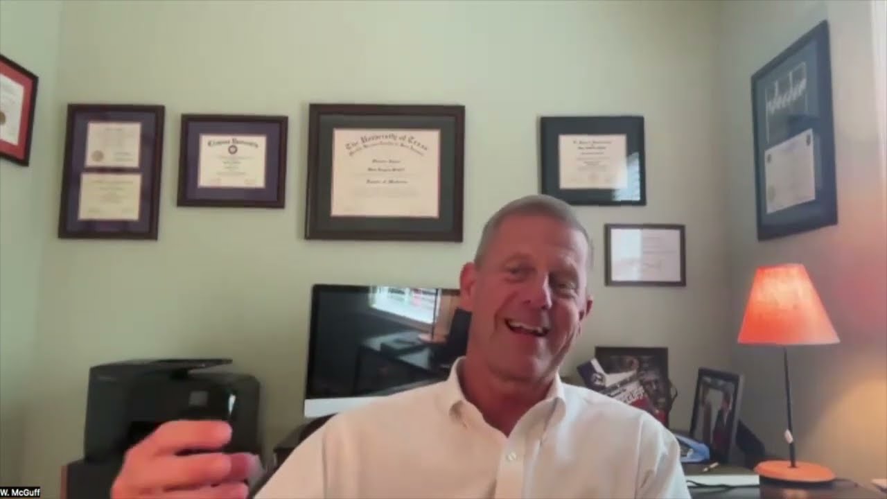 Doug McGuff Webinar for TruFIT20