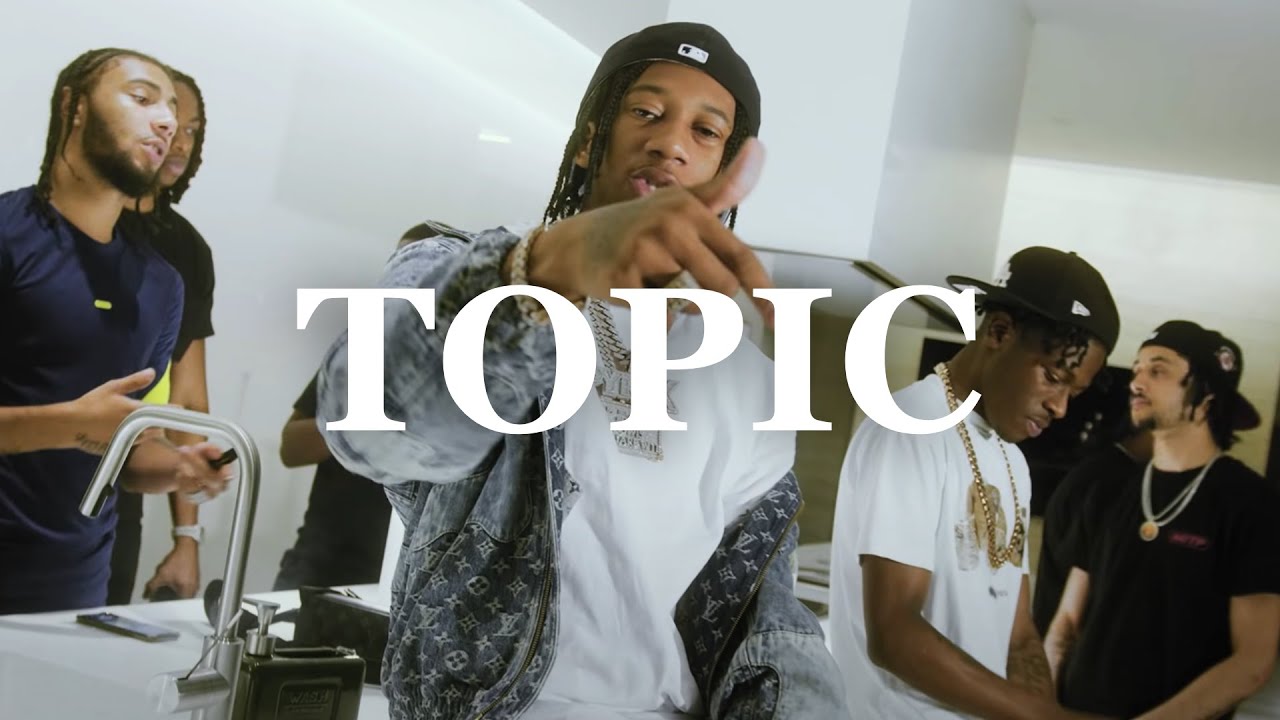 [FREE] Digga D Type Beat 2024 - 