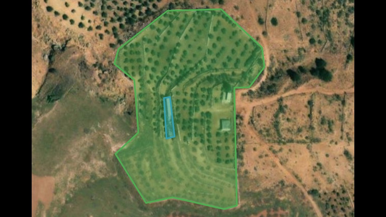 Before You Plant Anything… Add Your Farm Location and Activate Farming Operations