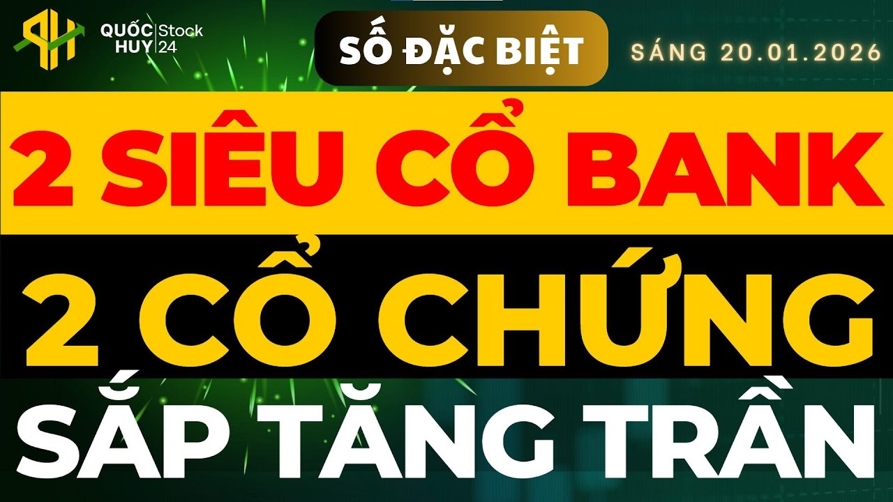 🔴 2 Cổ 