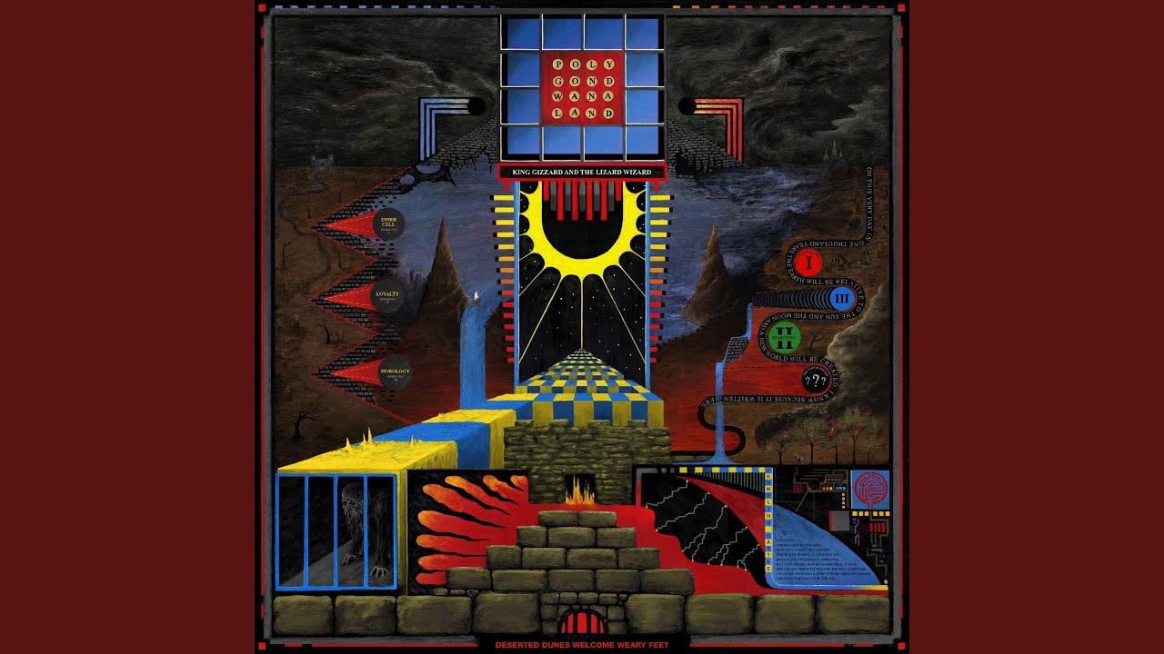 The Fourth Colour