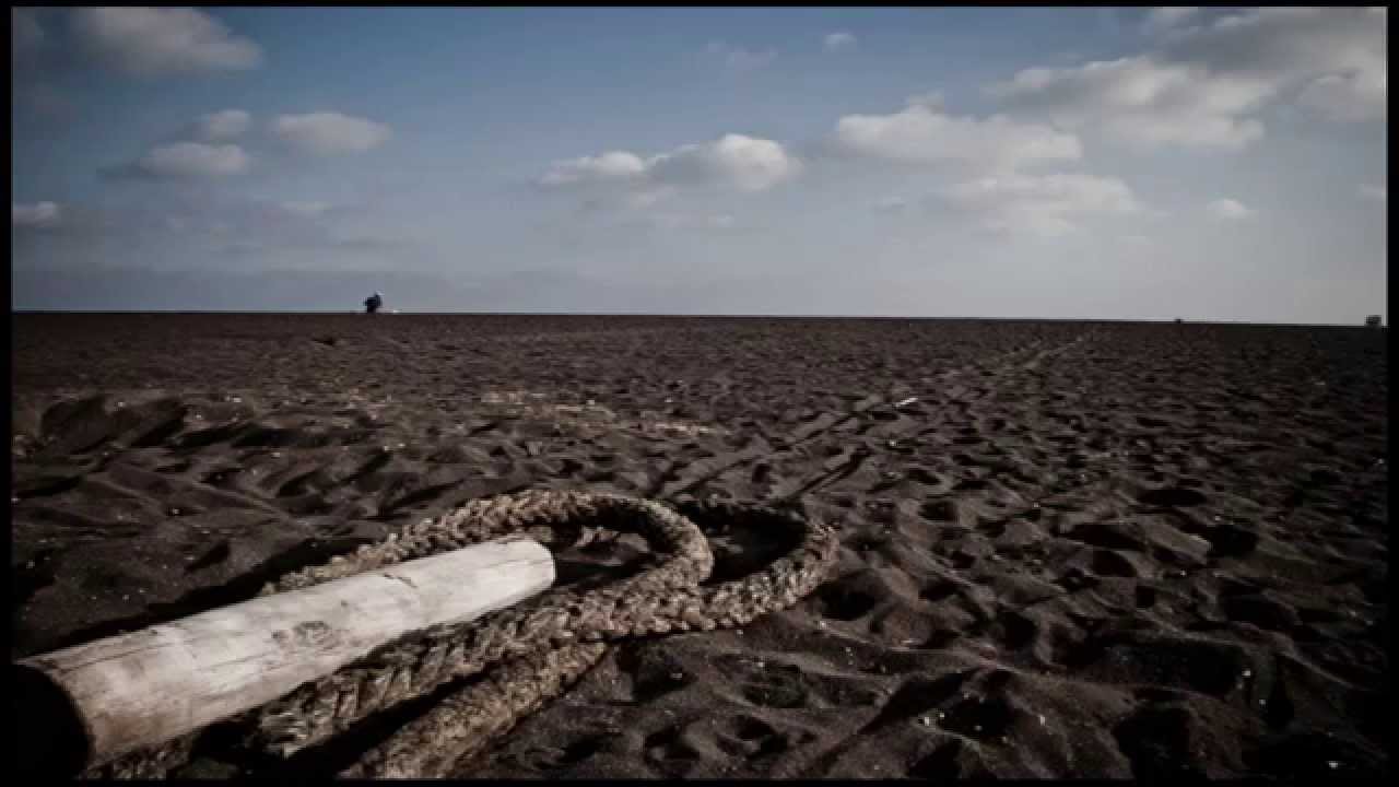 Portmán. El desastre de la bahía