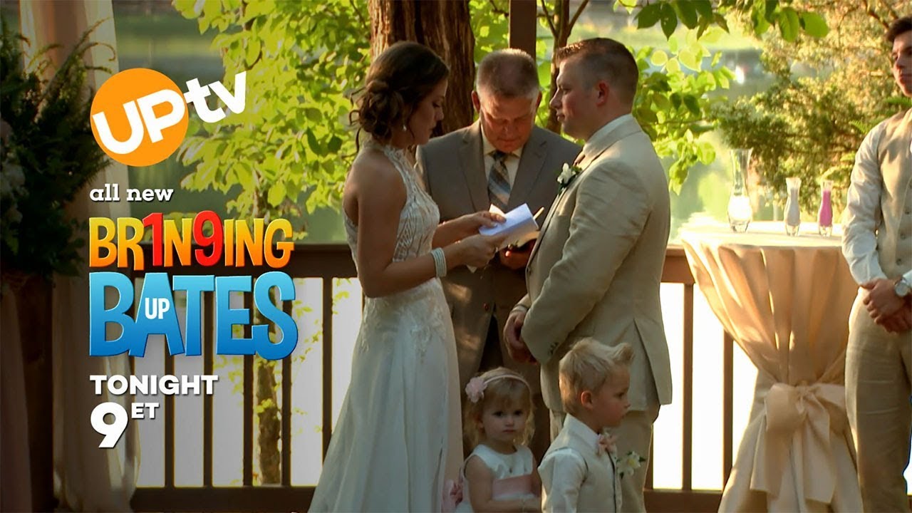 Bringing Up Bates &ndash; Season 8 Premiere TONIGHT