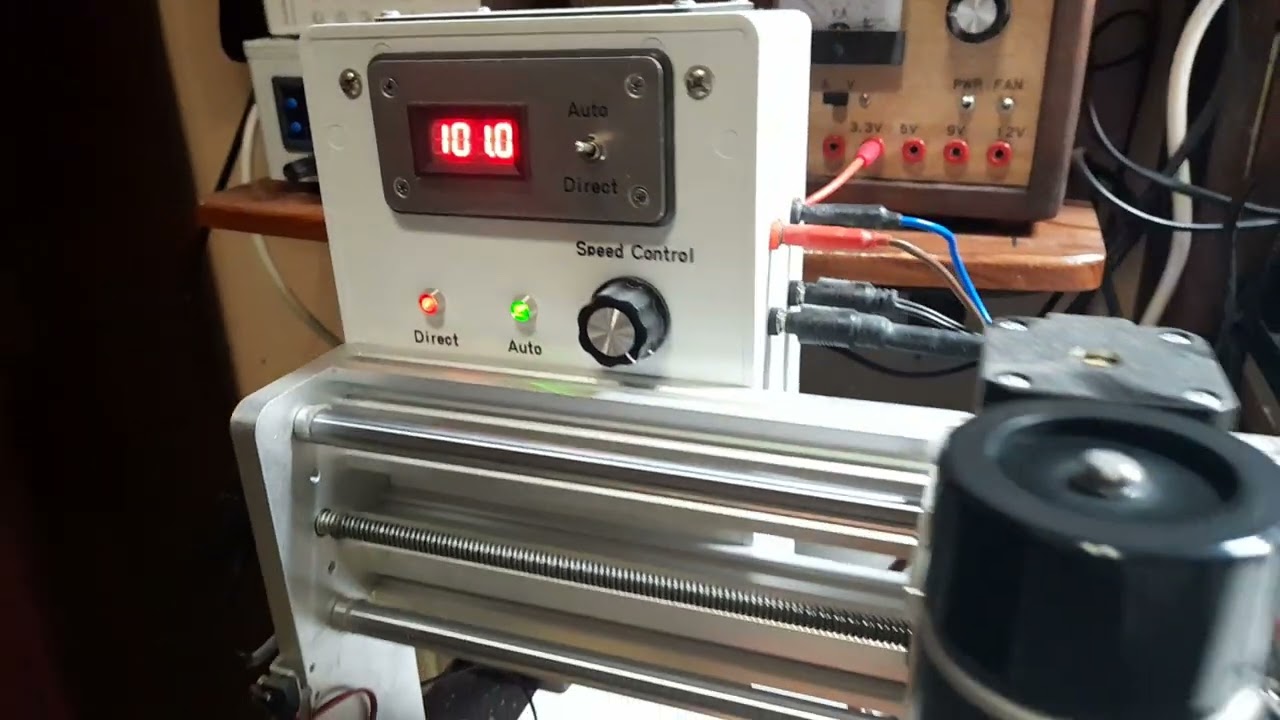 Pcb drilling using cnc