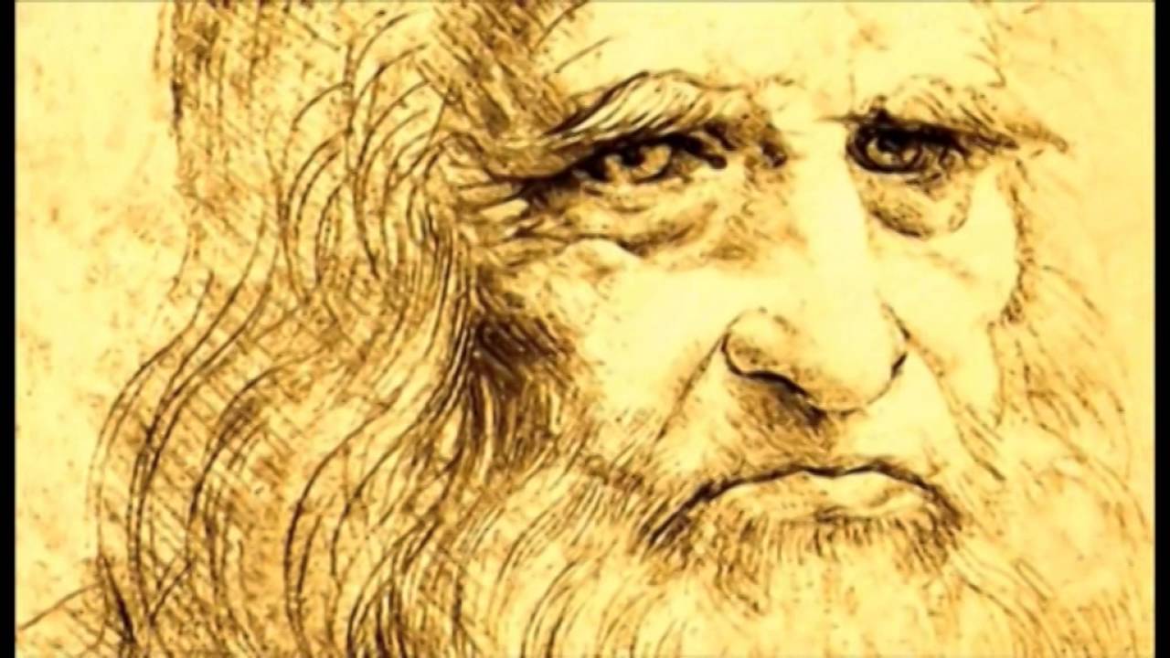 I DISCENDENTI DI LEONARDO DA VINCI