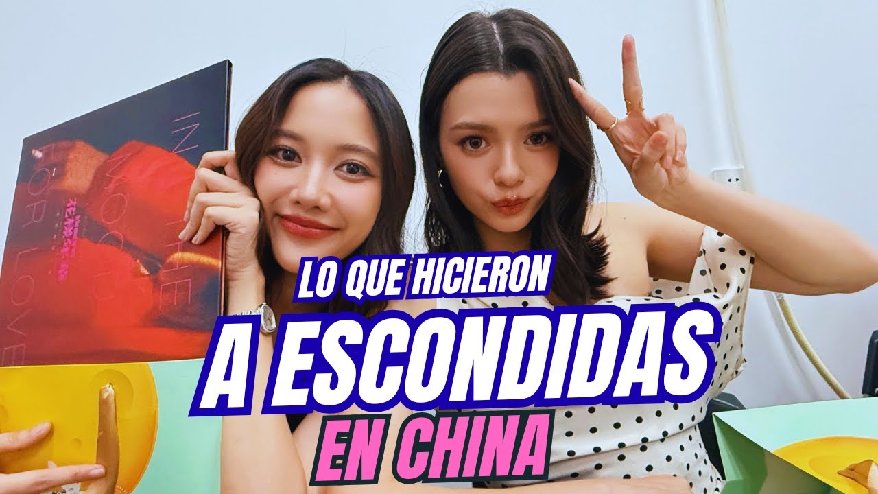 Freen y Becky en Nanning: lo que NO te contaron de sus fanmeets 😳