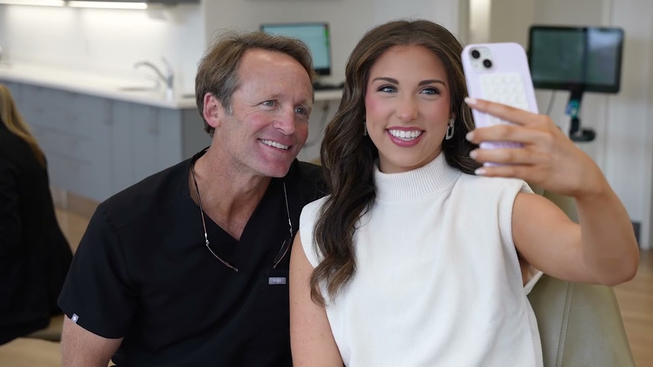 Teen Braces Bossier City | Baylor’s Smile Transformation Story at Graf Orthodontics