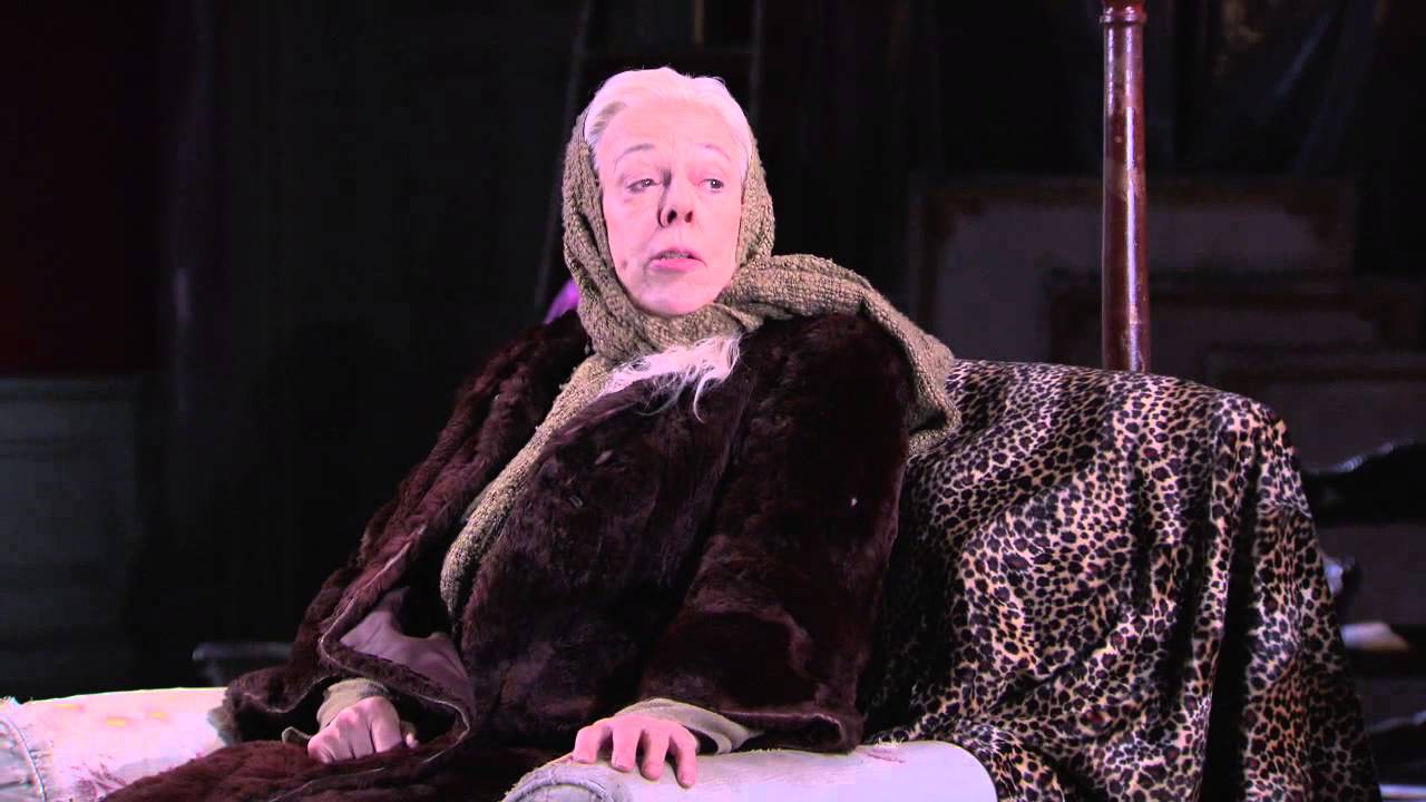 NT Live: People - Trailer