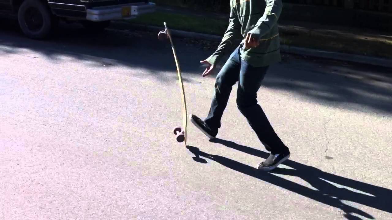 Loaded Dervish Dancing & Freestyle