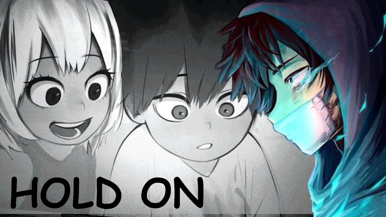 Hold On (Chord Overstreet) Touya Todoroki/Dabi (AMV)