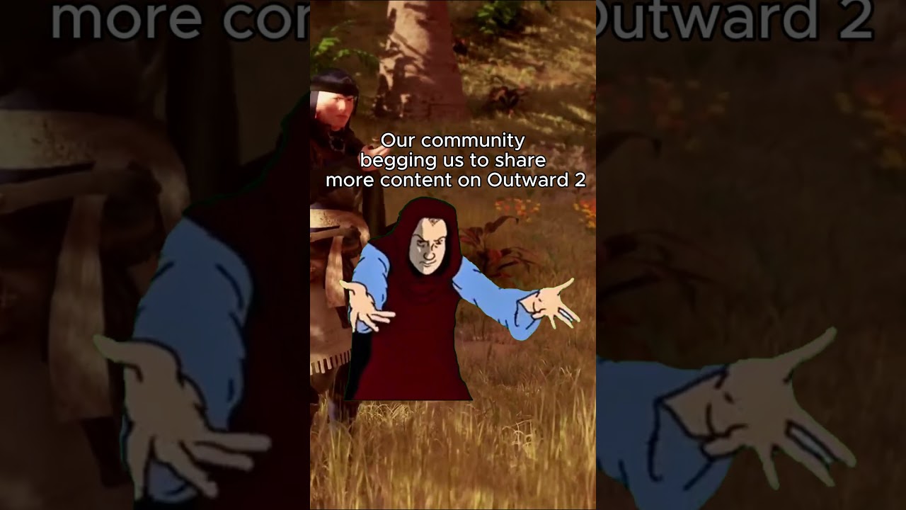 Outward 2 news coming soon?!