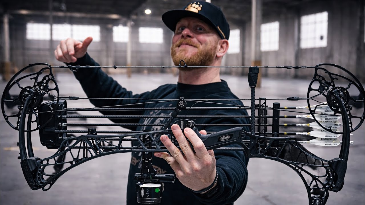 Mathews LIFT X: My First Impressions!