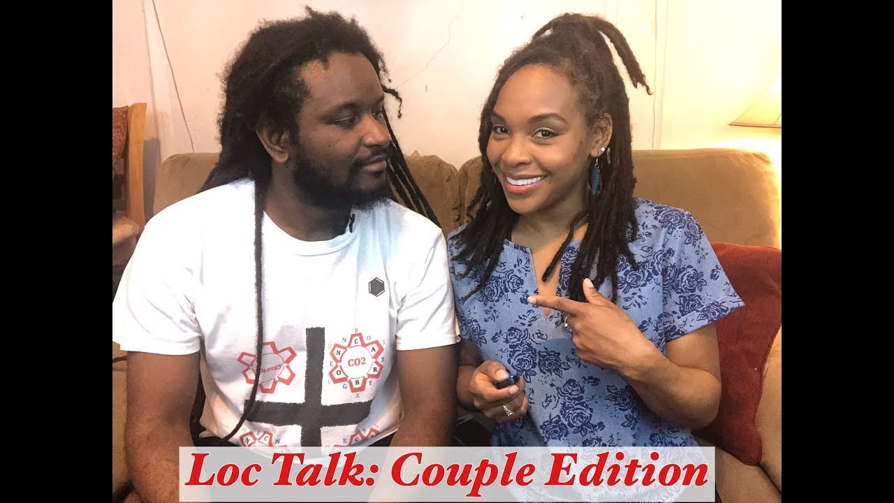 Loc Talk: Couple Edition