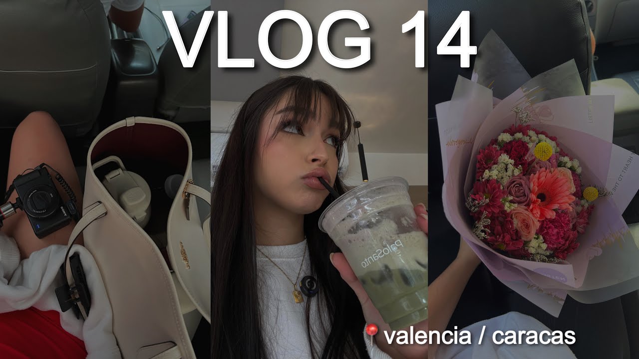 ¡ME OPERARON! + Viaje flash 24h - vlog14