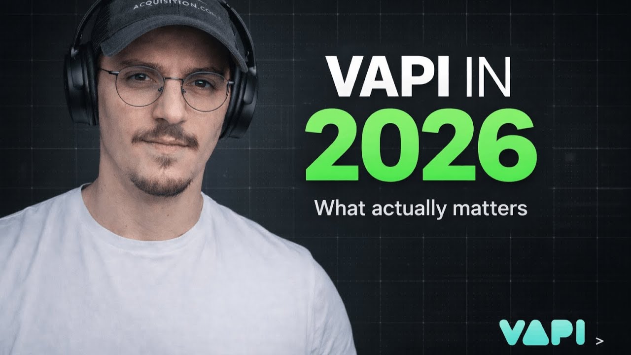 Your Vapi Agent Isn't Performing? Check These Settings First