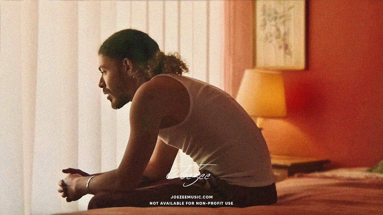 Type Beat Summer x Afro Trap 