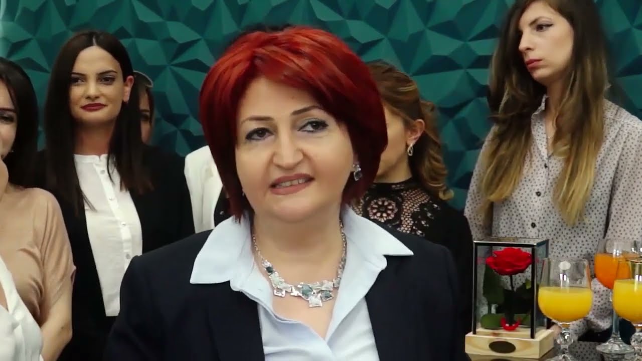 «Պլանտա Սանա»  կենտրոնի նոր մասնաճյուղի բացումը ք․ Գյումրիում