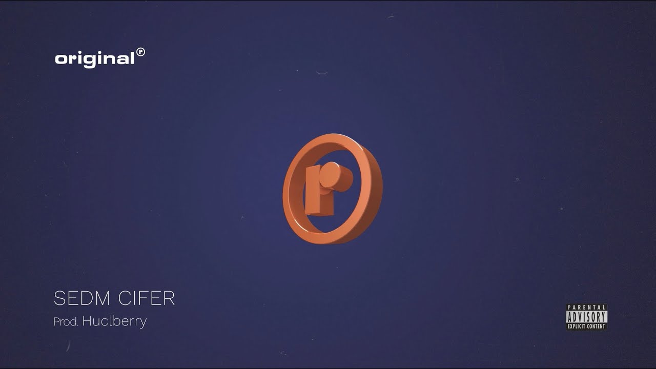 Ektor - Sedm cifer (OFFICIAL AUDIO)