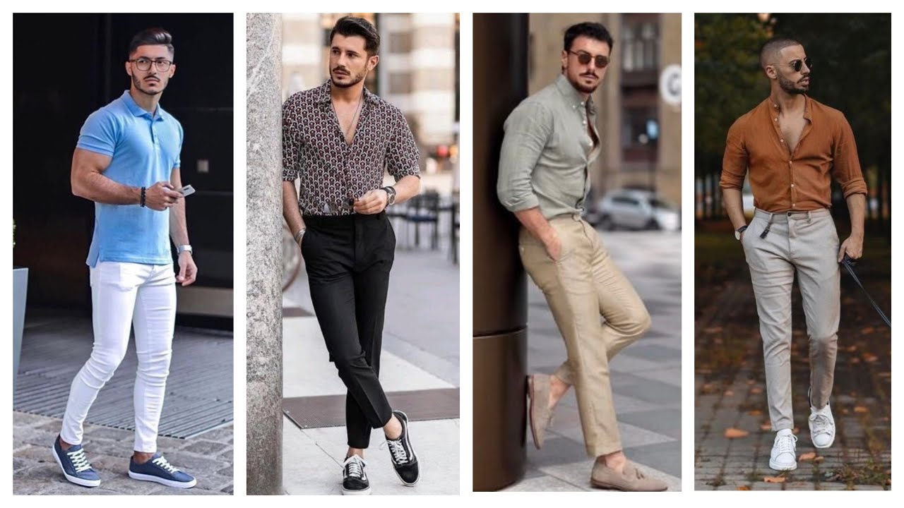 40 Outfit Combinations to Instantly Look Classy & Stylish! (Unique Colors Inside!&rdquo;) 2025