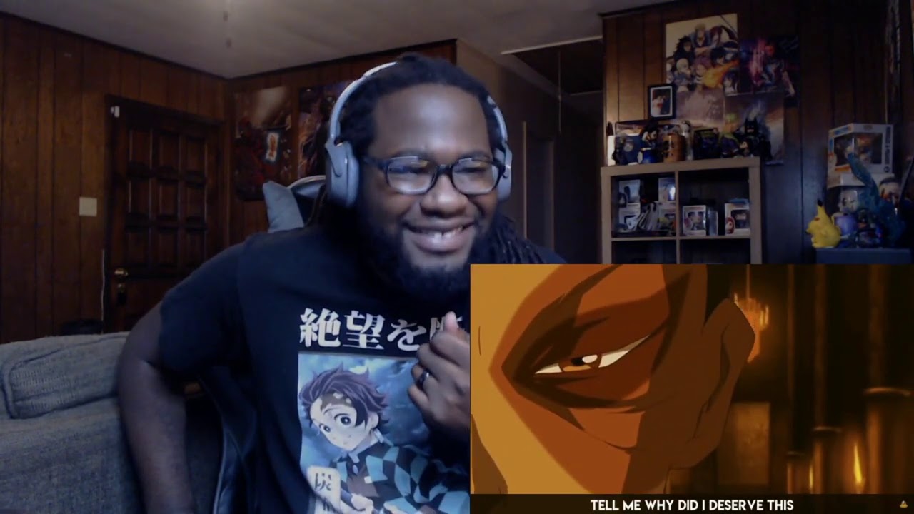 Zuko Rap | 