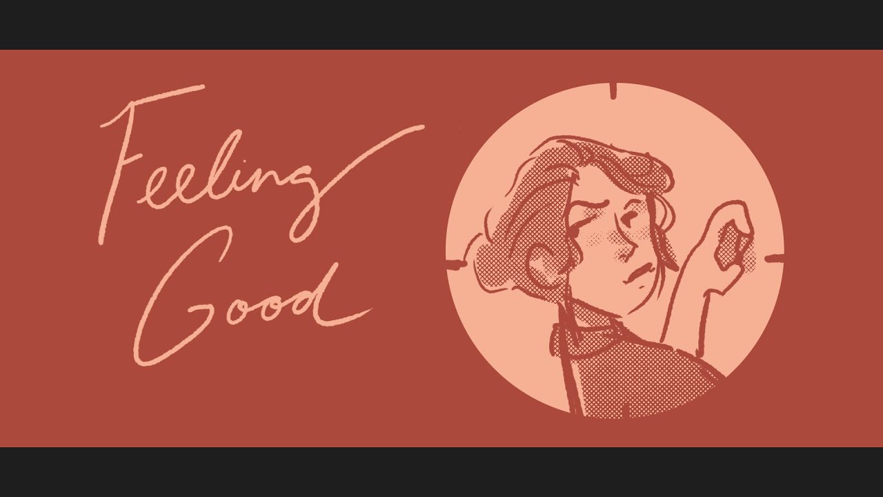 Feeling Good - APUSH WW2 Innovations