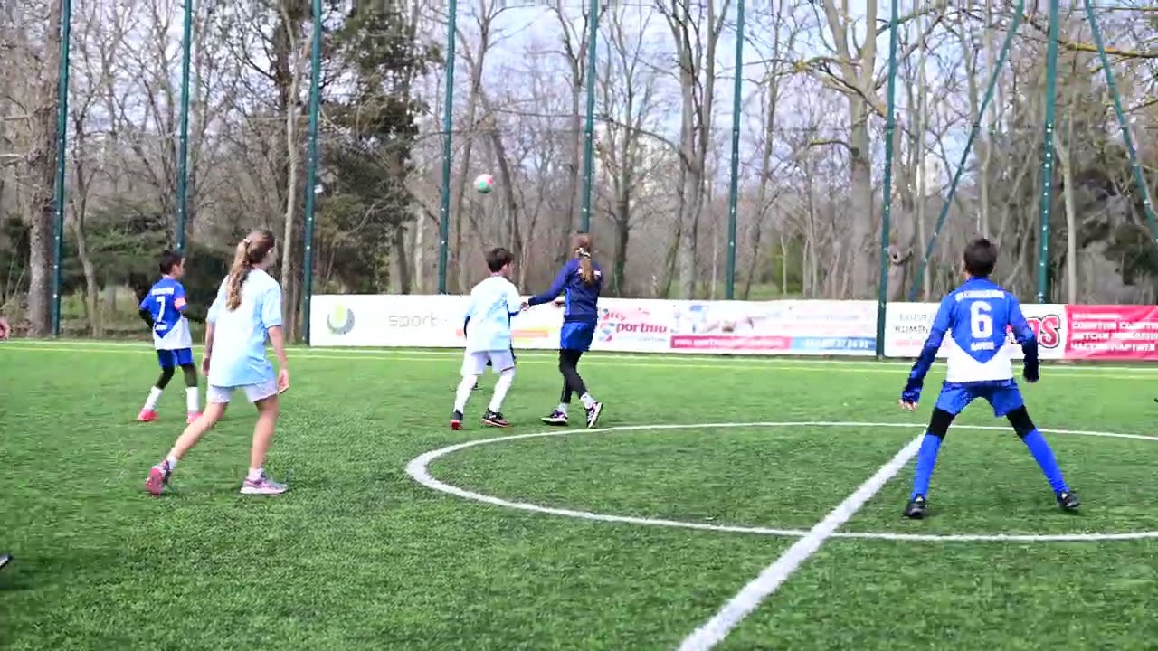 ФК Царево - ФК Несебър (1-2)