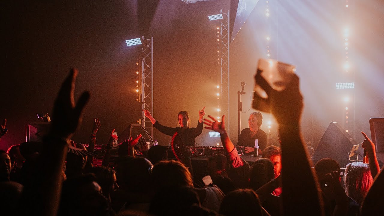 Heartbreakerz - Live @ Fuse Matiné 19.10.19