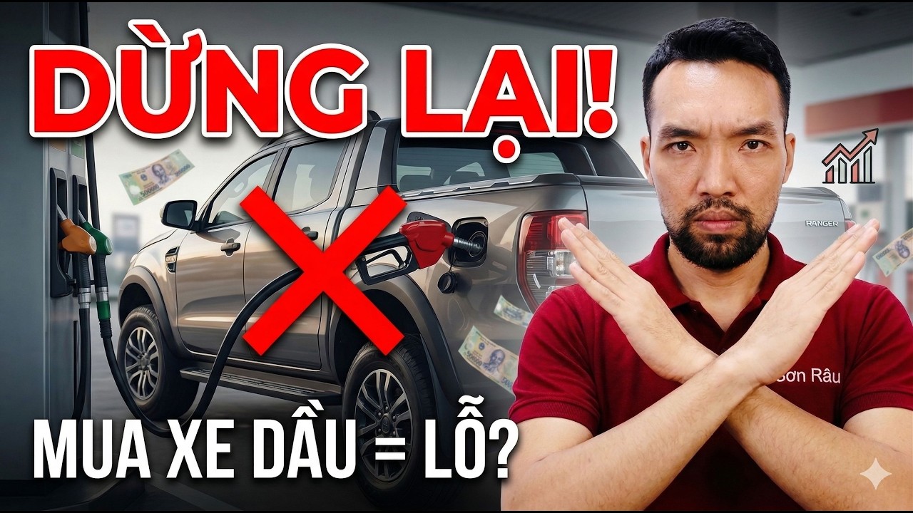 SỰ THẬT SỐC: XE XĂNG HẾT THỜI? XE ĐIỆN LÊN NGÔI VÌ GIÁ XĂNG TĂNG PHI MÃ!
