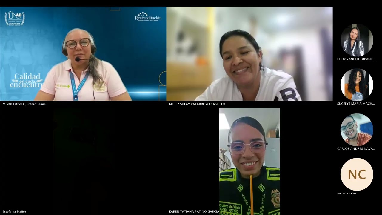 Réplica CIPAS 3 Enfoque Sistémico