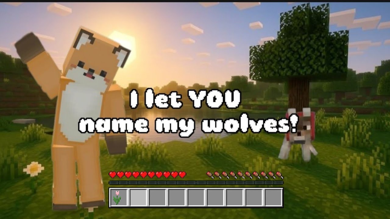 Украшаю свой уютный домик в Minecraft 🌿 | Прохождение игры на выживание #1