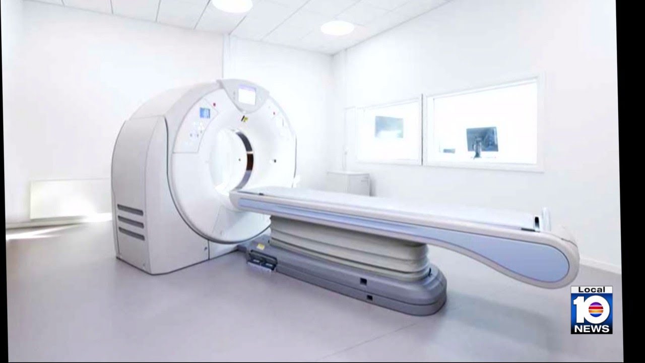 Free heart scan in Broward credited with saving lives, including former Dodgers player Steve Sax