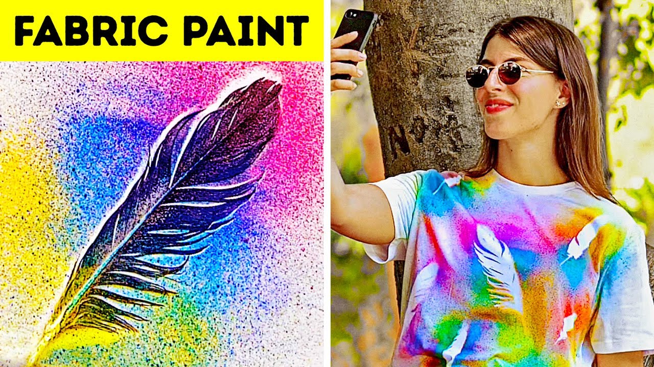 32 INSPIRING T-SHIRT PRINT IDEAS