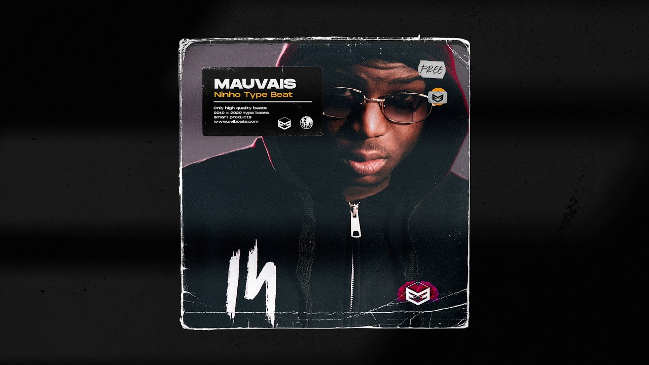 (FREE) Ninho Type Beat - 