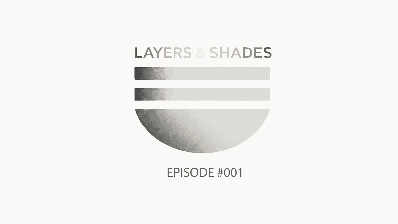 Polisha - Layers & Shades | Episode #001 (Vinyl Set)