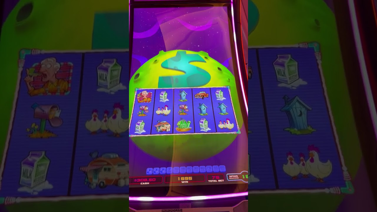 Hit Bonuses On Planet Moolah And Took It To Bubble Craps #planetmoolah #bubblecraps  #fun 